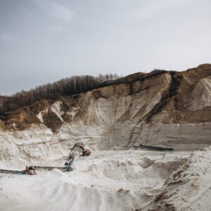 Карʼєр піщаний