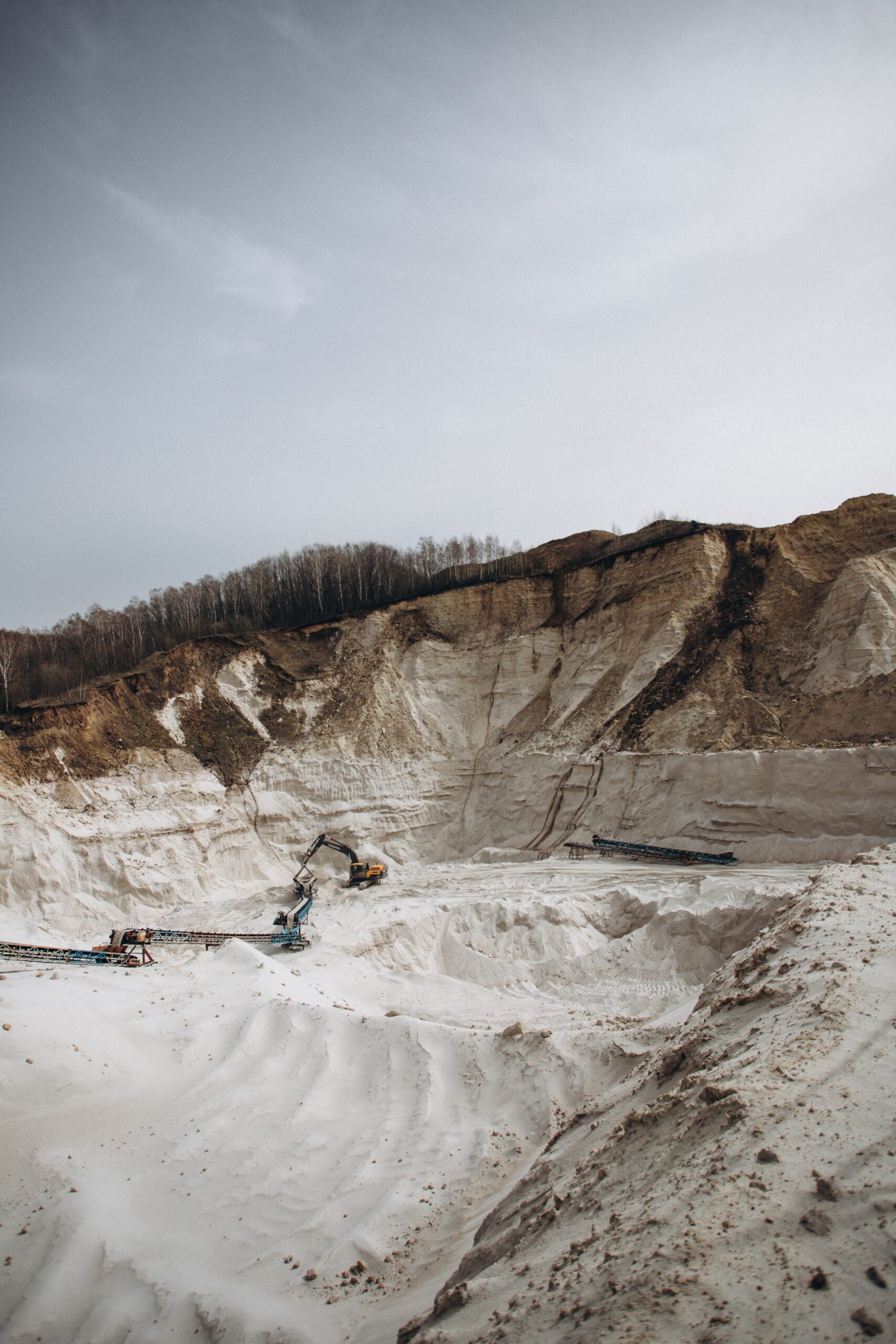 Карʼєр піщаний