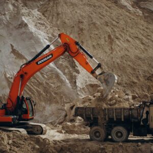 Карʼєр піщаний